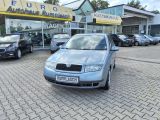 Skoda Fabia bei Sportwagen.expert - Abbildung (3 / 10)