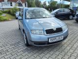 Skoda Fabia bei Sportwagen.expert - Abbildung (5 / 10)