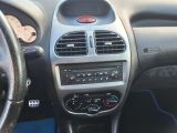 Peugeot 206 bei Sportwagen.expert - Abbildung (9 / 10)