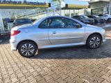 Peugeot 206 bei Sportwagen.expert - Abbildung (4 / 10)
