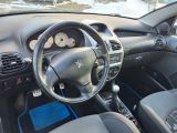 Peugeot 206 bei Sportwagen.expert - Abbildung (8 / 10)