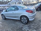 Peugeot 206 bei Sportwagen.expert - Abbildung (7 / 10)