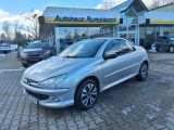 Peugeot 206 bei Sportwagen.expert - Abbildung (3 / 10)