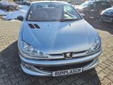 Peugeot 206 bei Sportwagen.expert - Abbildung (6 / 10)