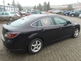 Mazda 6 bei Sportwagen.expert - Abbildung (7 / 10) Mazda 6 bei Sportwagen.expert - Abbildung (7 / 10)