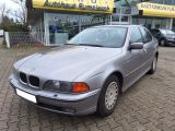 BMW 5er bei Sportwagen.expert - Abbildung (4 / 10)