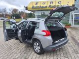 Peugeot 2008 bei Sportwagen.expert - Abbildung (3 / 10)