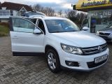 VW Tiguan bei Sportwagen.expert - Abbildung (2 / 10)