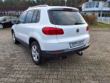 VW Tiguan bei Sportwagen.expert - Abbildung (5 / 10)