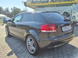 Audi A3 bei Sportwagen.expert - Abbildung (3 / 10)