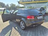 Audi A3 bei Sportwagen.expert - Abbildung (5 / 10)