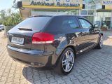 Audi A3 bei Sportwagen.expert - Abbildung (4 / 10)