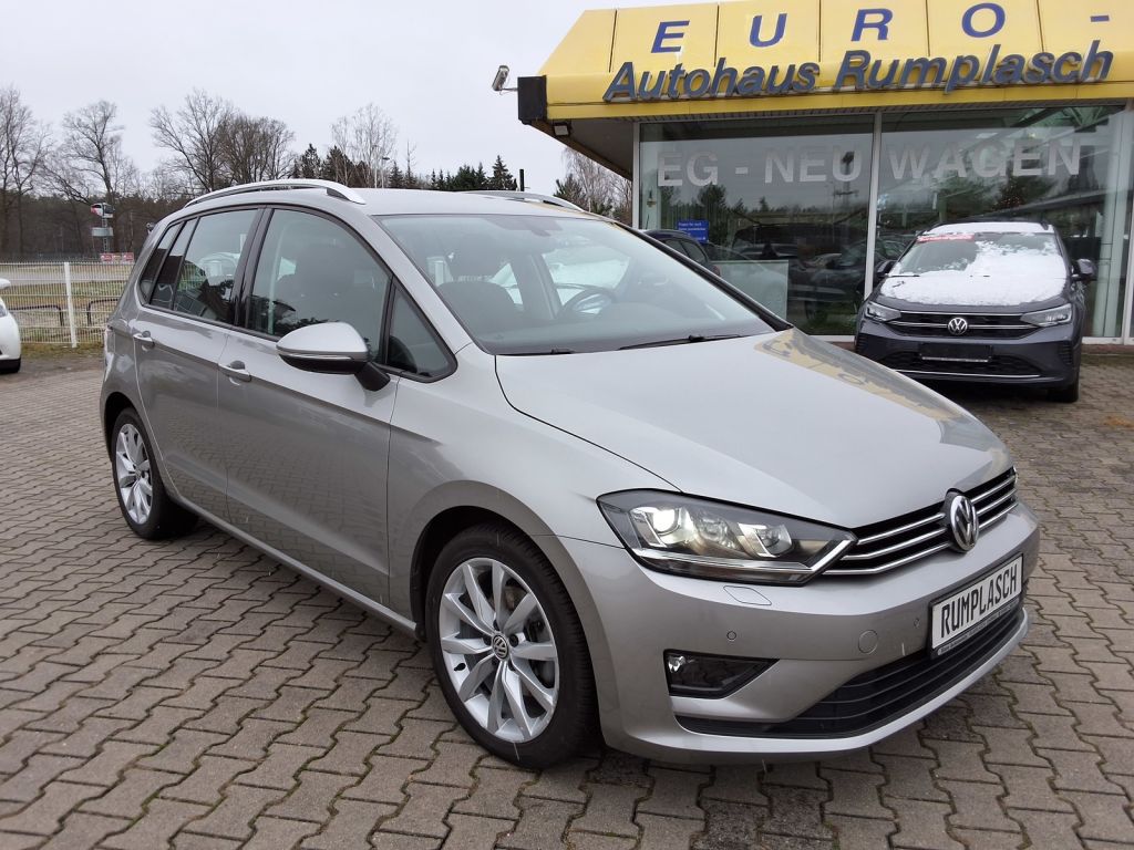 VW Golf VII bei Sportwagen.expert - Hauptabbildung VW Golf VII bei Sportwagen.expert - Hauptabbildung