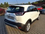 Opel Crossland X bei Sportwagen.expert - Abbildung (2 / 10)