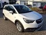 Opel Crossland X bei Sportwagen.expert - Abbildung (3 / 10)