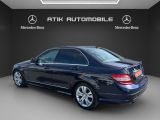 Mercedes-Benz C-Klasse bei Sportwagen.expert - Abbildung (7 / 10)
