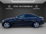 Mercedes-Benz C-Klasse bei Sportwagen.expert - Abbildung (8 / 10)