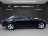 Mercedes-Benz C-Klasse bei Sportwagen.expert - Abbildung (9 / 10)