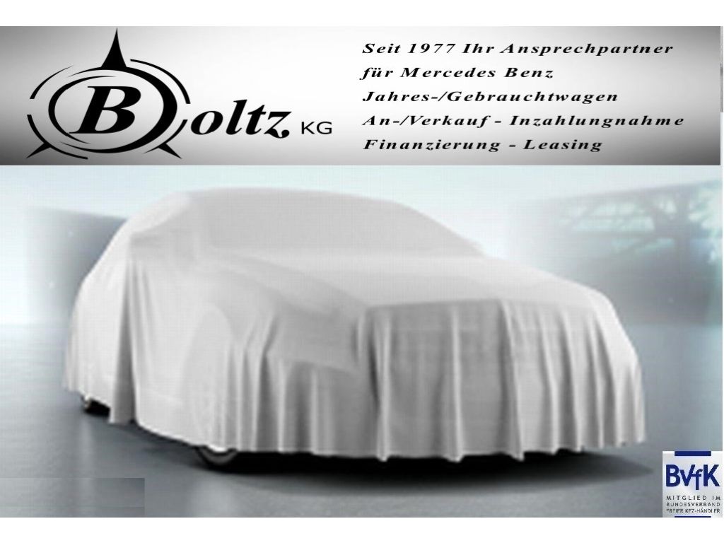 Mercedes-Benz B-Klasse bei Sportwagen.expert - Hauptabbildung Mercedes-Benz B-Klasse bei Sportwagen.expert - Hauptabbildung