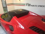 Ferrari F8 bei Sportwagen.expert - Abbildung (10 / 10) Ferrari F8 bei Sportwagen.expert - Abbildung (10 / 10)