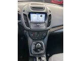 Ford C-MAX bei Sportwagen.expert - Abbildung (12 / 15)