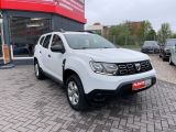 Dacia Duster bei Sportwagen.expert - Abbildung (3 / 15)