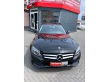 Mercedes-Benz C-Klasse bei Sportwagen.expert - Abbildung (2 / 15)