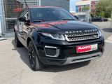 Land Rover Range Rover Evoque bei Sportwagen.expert - Abbildung (3 / 15)