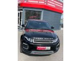 Land Rover Range Rover Evoque bei Sportwagen.expert - Abbildung (2 / 15)