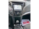 Hyundai i40 bei Sportwagen.expert - Abbildung (14 / 15)