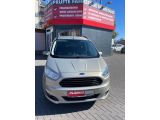 Ford Tourneo bei Sportwagen.expert - Abbildung (2 / 15)