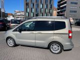 Ford Tourneo bei Sportwagen.expert - Abbildung (7 / 15)