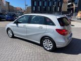 Mercedes-Benz B-Klasse bei Sportwagen.expert - Abbildung (6 / 15)