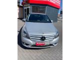 Mercedes-Benz B-Klasse bei Sportwagen.expert - Abbildung (2 / 15)