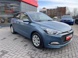 Hyundai i20 bei Sportwagen.expert - Abbildung (3 / 15)