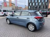 Hyundai i20 bei Sportwagen.expert - Abbildung (6 / 15)