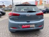 Hyundai i20 bei Sportwagen.expert - Abbildung (5 / 15)