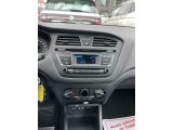 Hyundai i20 bei Sportwagen.expert - Abbildung (10 / 15)