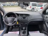 Hyundai i20 bei Sportwagen.expert - Abbildung (7 / 15)