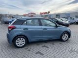 Hyundai i20 bei Sportwagen.expert - Abbildung (4 / 15)