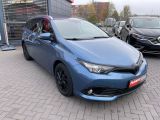 Toyota Auris bei Sportwagen.expert - Abbildung (3 / 15)