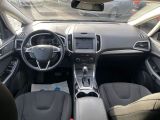 Ford S-Max bei Sportwagen.expert - Abbildung (12 / 15) Ford S-Max bei Sportwagen.expert - Abbildung (12 / 15)