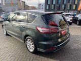 Ford S-Max bei Sportwagen.expert - Abbildung (4 / 15) Ford S-Max bei Sportwagen.expert - Abbildung (4 / 15)