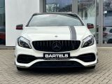Mercedes-Benz A-Klasse bei Sportwagen.expert - Abbildung (2 / 12)
