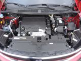 Opel Grandland X bei Sportwagen.expert - Abbildung (15 / 15)
