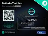 Fiat 500 bei Sportwagen.expert - Abbildung (15 / 15)