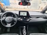 Toyota C-HR bei Sportwagen.expert - Abbildung (9 / 15)