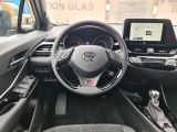 Toyota C-HR bei Sportwagen.expert - Abbildung (10 / 15)