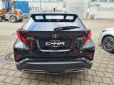 Toyota C-HR bei Sportwagen.expert - Abbildung (4 / 15)