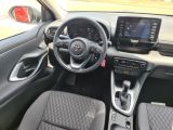 Toyota Yaris bei Sportwagen.expert - Abbildung (7 / 15)